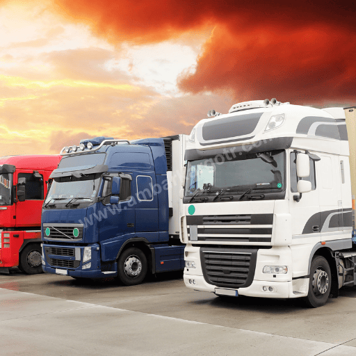 Kadıköy Ambar Kargo