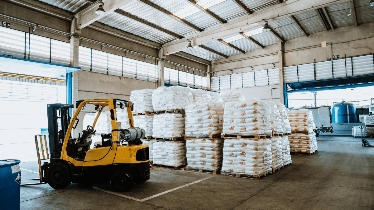 Kadıköy Kimyasal Ürün Taşıma