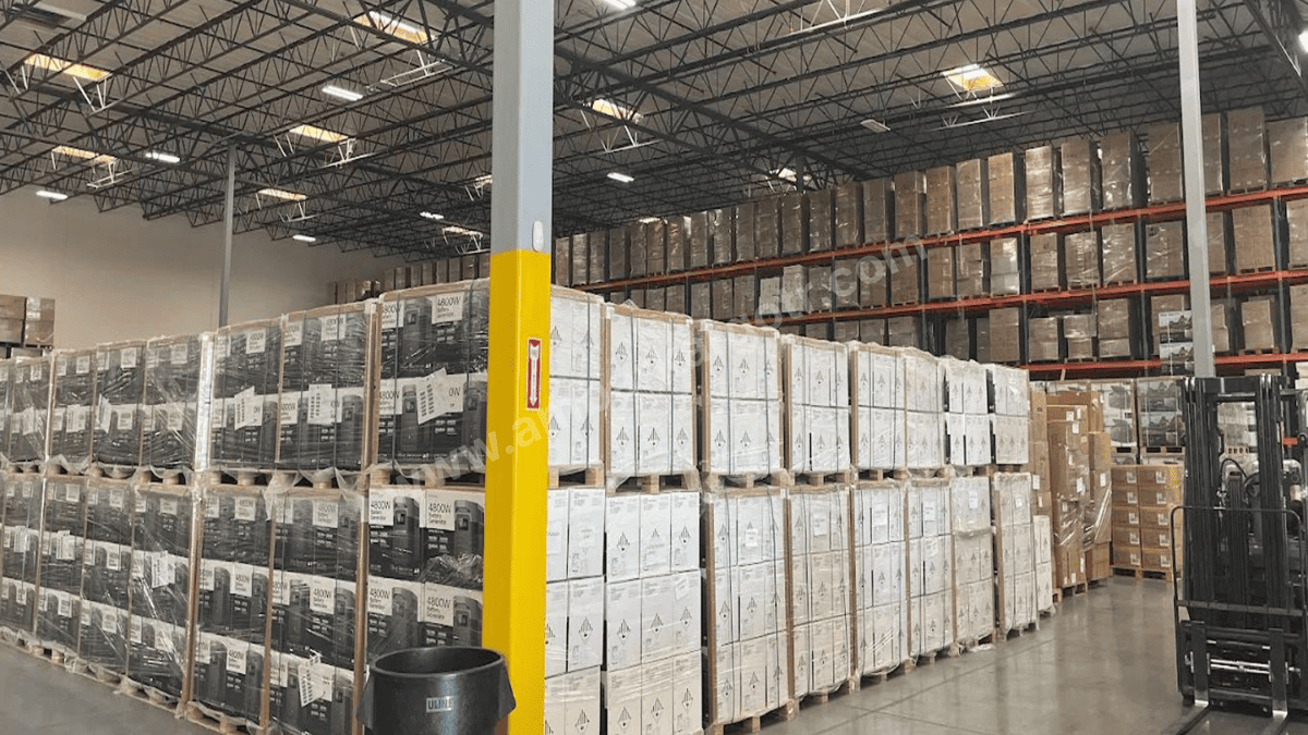 Kadıköy Parça Yük Taşıma