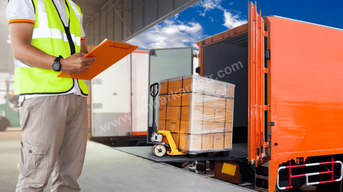 Kadıköy Şehirler Arası Taşıma